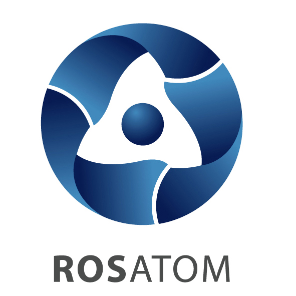 Rosatom Logo